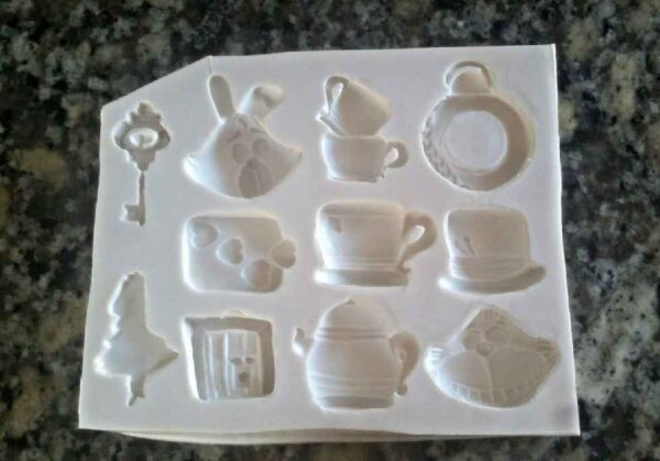 Alice mini kit