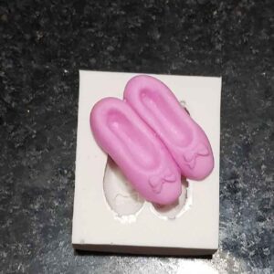 Bailarina Mini Sapatilha