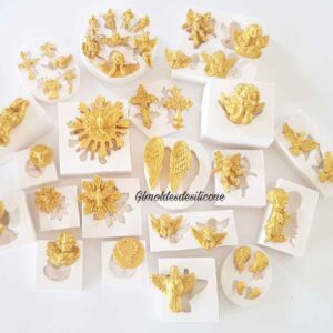 Batizado kit completo