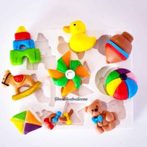 Brinquedo kit 1