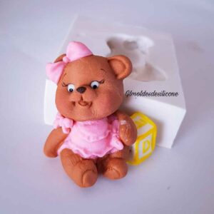 Brinquedos Ursinha