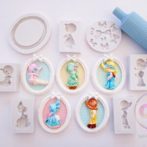 Camponesa kit Completo