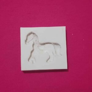 Cavalo carrossel P