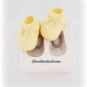 Chá de bebê Sapatinho