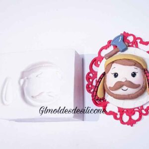 Chapeuzinho vermelho Lenhador