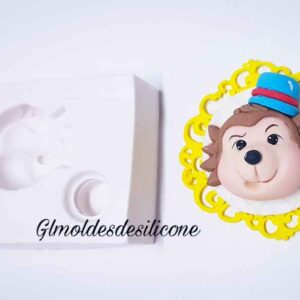 Chapeuzinho vermelho Lobo Mau