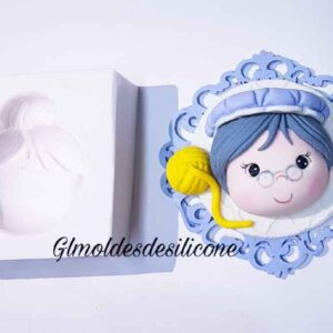 Chapeuzinho vermelho Vovó