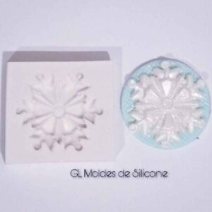 Frozen Floco 4cm