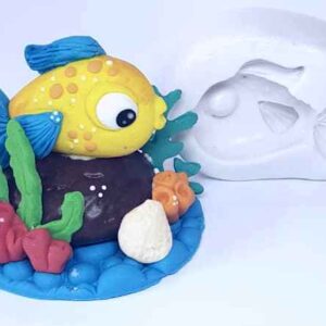 Fundo do mar G Peixinho