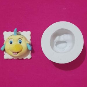 Fundo do mar Linguado