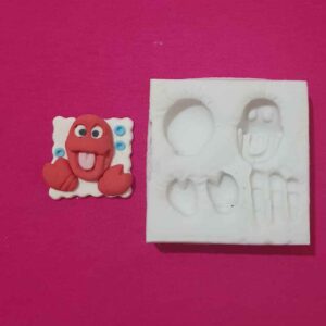 Fundo do mar Sebastião