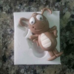 Galinha pintadinha baratinha