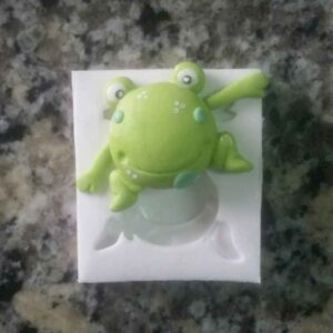 Galinha pintadinha sapo