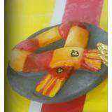 Harry Potter Cachecol