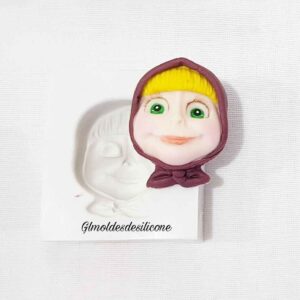 Masha 2.5cm