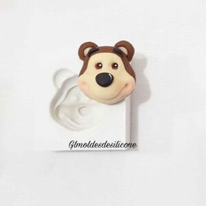 Masha Urso 2.5cm