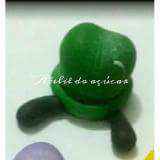 Mickey P chapéu Pateta