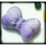 Mickey P laço margarida