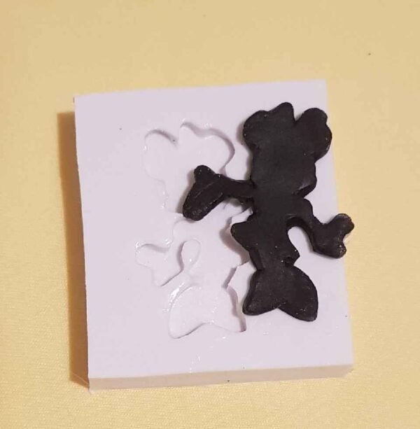 Minnie silhueta P