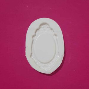 Moldura Cinderela 12,00