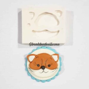 Pequeno príncipe Raposa