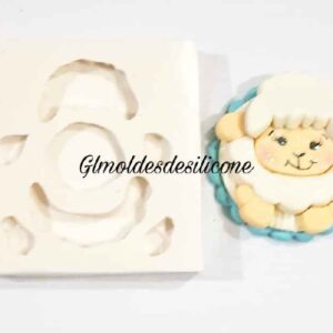 Pequeno príncipe ovelha