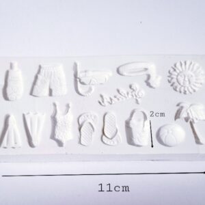 Piscina Praia kit