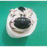 Safari cabeça zebra