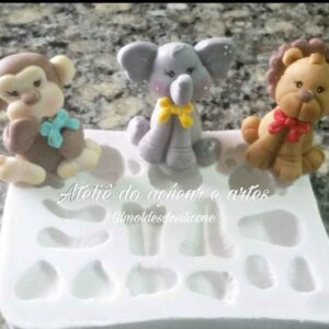 Safari kit universal