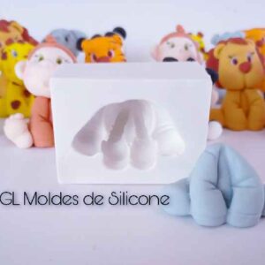 Safari mini corpinho