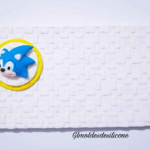 Sonic kit textura