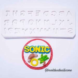 Sonic letra
