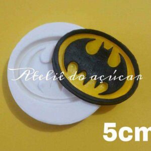 Super Heróis Batman simbolo