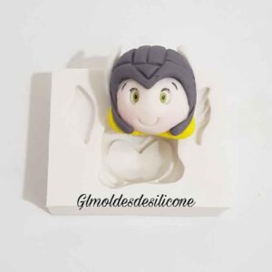 Super Heróis cabeça Thor