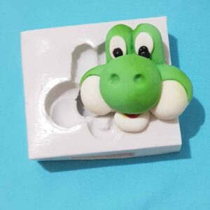 Super Mario Yoshi