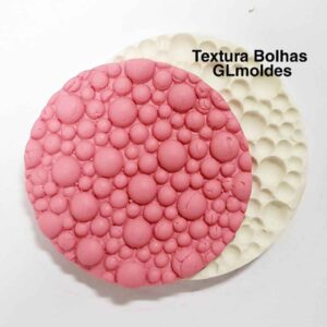Textura Bolhas