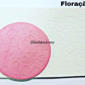 Textura Floração