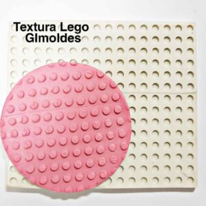 Textura Lego