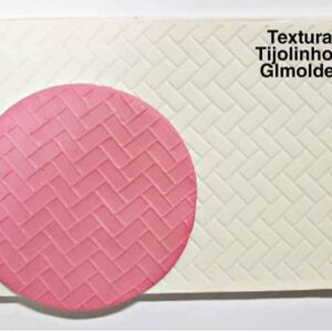 Textura Tijolinho