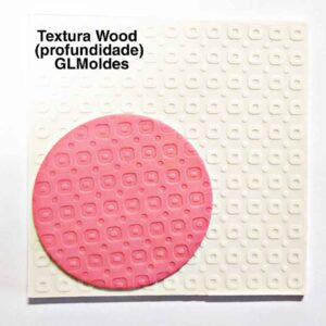 Textura Wood profundidade