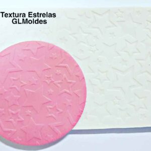 Textura estrelas