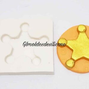 Toy story estrela sheriff