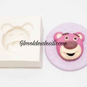 Toy story urso lotso