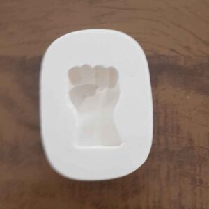 Vingadores Mão Hulk