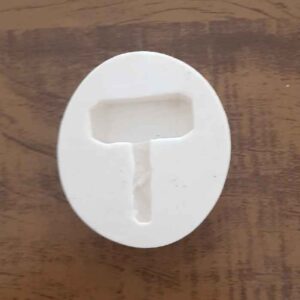 Vingadores Martelo Thor