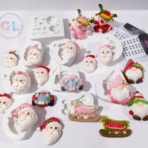 Natal kit completo 3