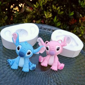 Lilo e Stitch Stitch