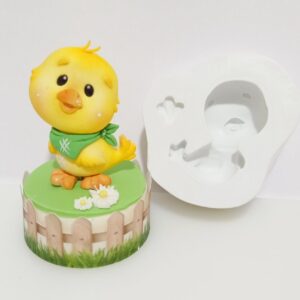 Fazendinha Rústica Pintinho