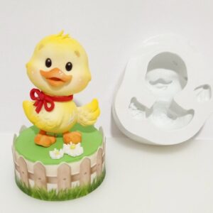 Fazendinha Rústica Pato