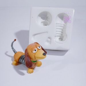Toy story Slinky 3D